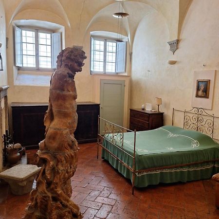بستويا Bed And Breakfast Del Duca المظهر الخارجي الصورة