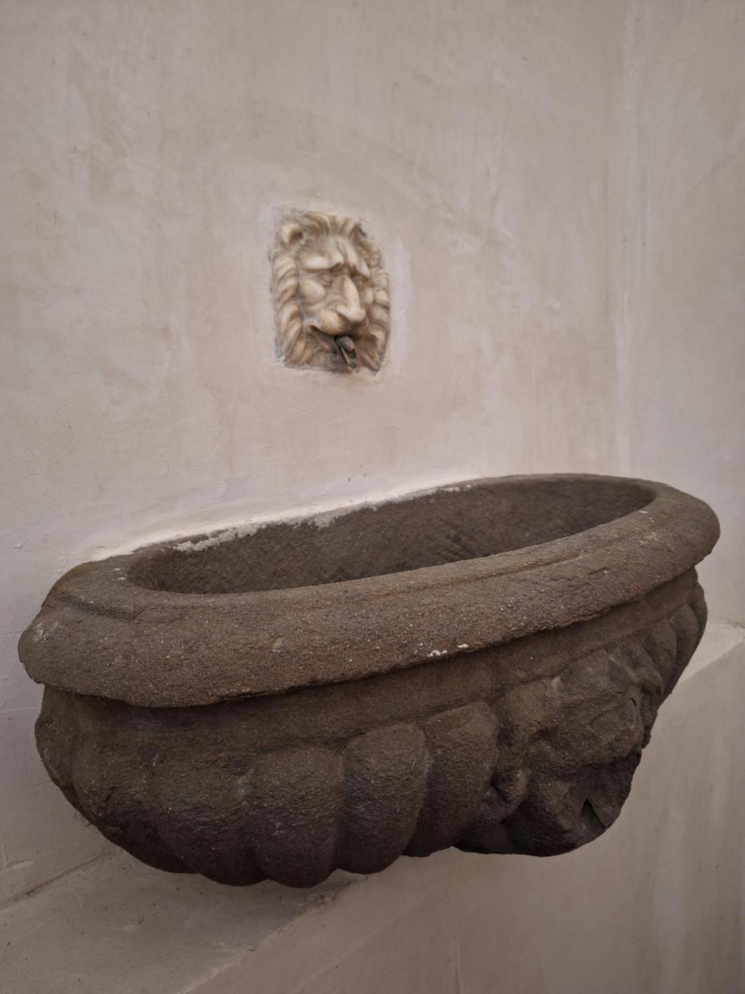 بستويا Bed And Breakfast Del Duca المظهر الخارجي الصورة